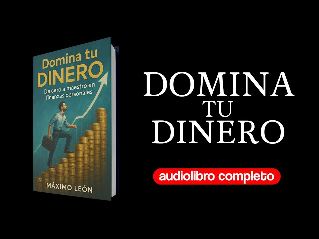 Vídeo relacionado con Domina Tu Dinero: Guia practica para tomar el control de tus finanzas personales