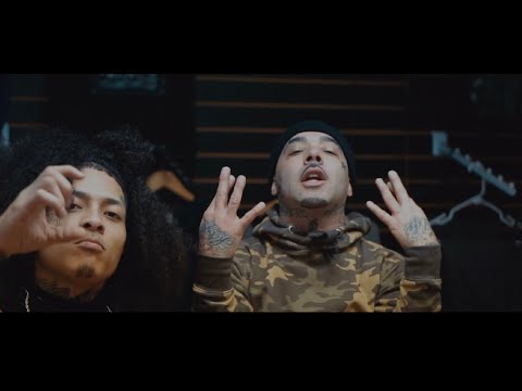 Ka' Ron Ft. Allybo - They Watchin (Official Video)