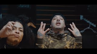 Ka&#39; Ron Ft. Allybo - They Watchin (Official Video)