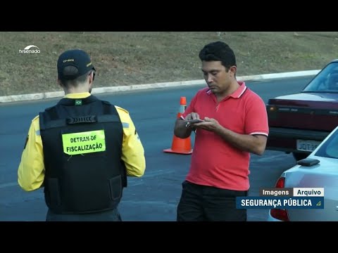 Guardas municipais e de trânsito integram segurança pública, aprova Plenário