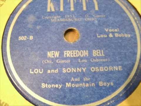 New Freedom Bell.wmv