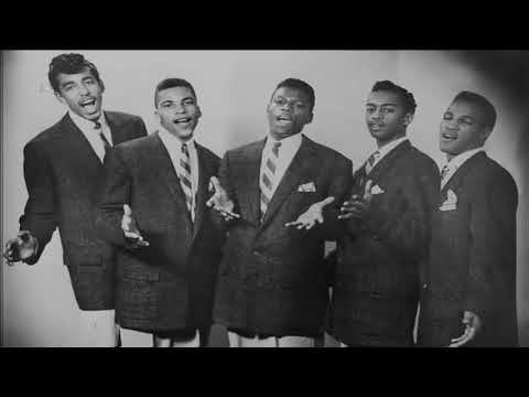 OTIS WILLIAMS AND THE CHARMS
