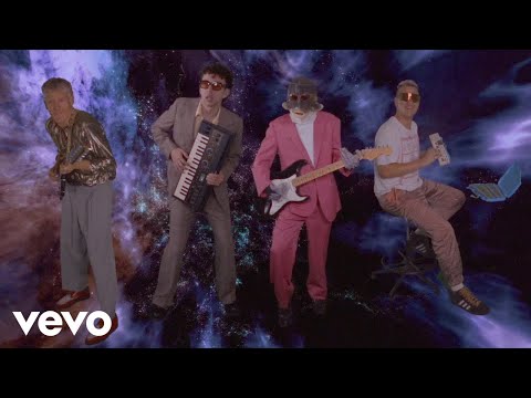 Young Franco, Franc Moody - Daydreaming