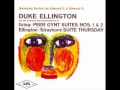 Duke Ellington - Grieg, Anitra's Dance