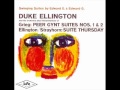Duke Ellington - Grieg, Anitra's Dance 