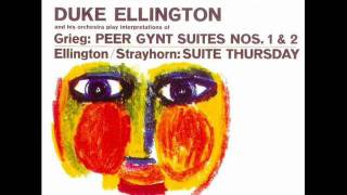 Duke Ellington - Grieg, Anitra's Dance