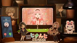 【タイムラプス】🌈🕒にじさんじの周央サンゴさんを描いてみた！　#にじさんじ