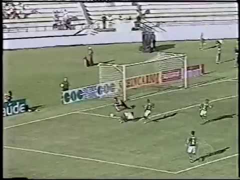 Guarani 0x2 Palmeiras - Campeonato Paulista 2003