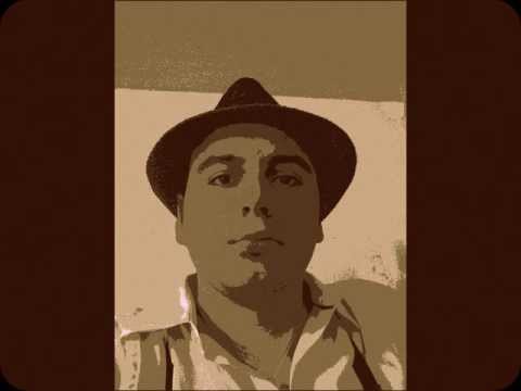 Barnaby Tremayne Let Me Know (Bletchley version)