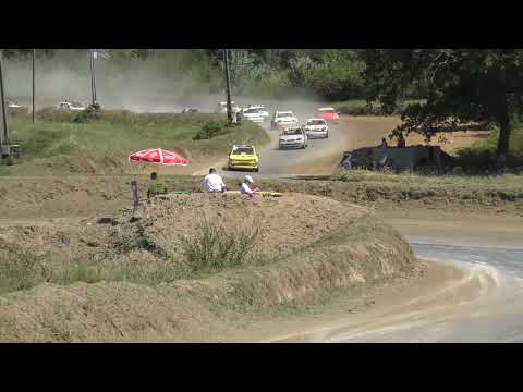 CHAMPIONNAT NATIONAL MINZAC 19/20 08 2023 MANCHE 2 SERIE A P1