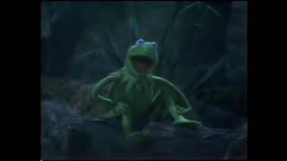 Classic Sesame Street: When I Listen In The Quiet Of The Evening