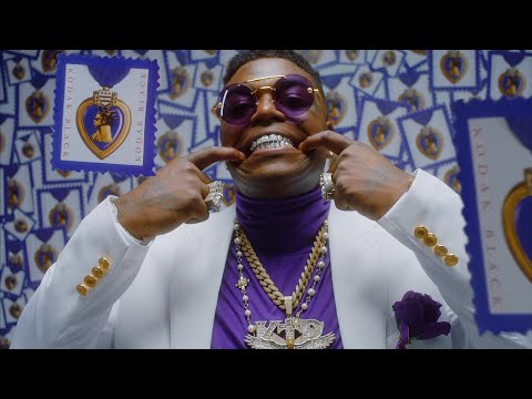 Kodak Black ft. Lil Baby "Nobody" (Music Video)