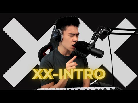 The XX - INTRO (BEATBOX COVER)