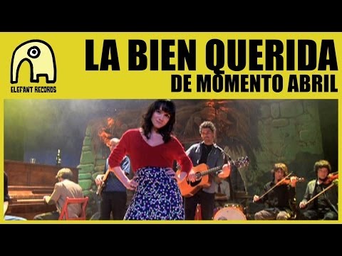 LA BIEN QUERIDA - La Verdad [Audio]