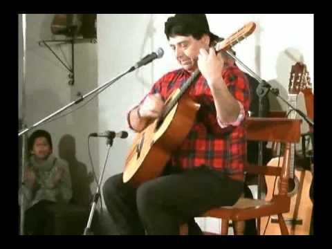 EL CLAVEL anda a lavarte la cara