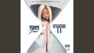 Sky Dive (feat. PeeWee Longway)