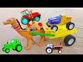 Diy Woodworking Projects How To Make Mini Camel Cart At Home Village Home