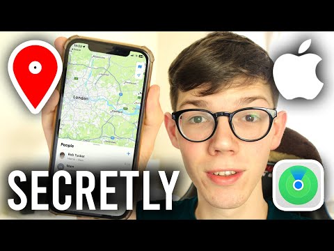 How To Turn Off iPhone Location Sharing Without Them Knowing - Full Guide