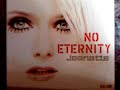 Jeanette Biedermann - No Eternity (Cover)