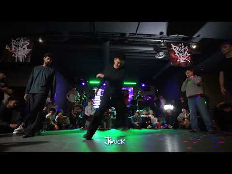 Elephant Graveyard Vs Team Mayhem - Top 8 - Break Fluid Vancouver Edition 2025