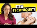 The Sexual Technique Scientifically Proven To Improve Orgasms