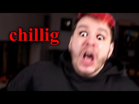 Wow. I wasn't scared at all.