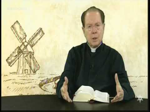 O Pão Nosso  13 Anril 2019      -      Pe.F.C.Cardoso