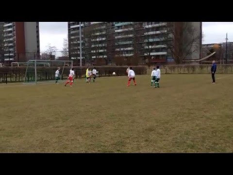 2016-03-19 Semper Altius E4 - DHL E5 9-0