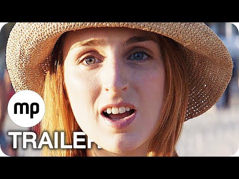 Going To Brazil (2017) Official Trailer