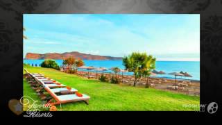 Santa Marina Plaza (Adults Only) - Greece
