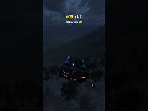 Forza Horizon 5 is a fun game