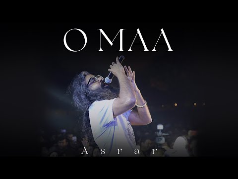Asrar | O Maa | PTV Home | Live Performance