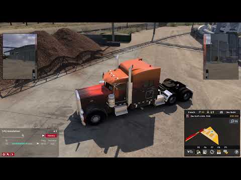 on roule pour l'entreprise saf transport