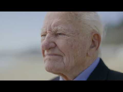 Documentary 75 years Operation Market Garden