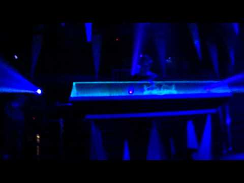 tyDi playing a New Song that's not released yet