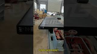 Download lagu Gold Mining Shaking Table – High Recovery Rates, Low Cost!#GoldRecovery #ShakingTable #goldmining mp3