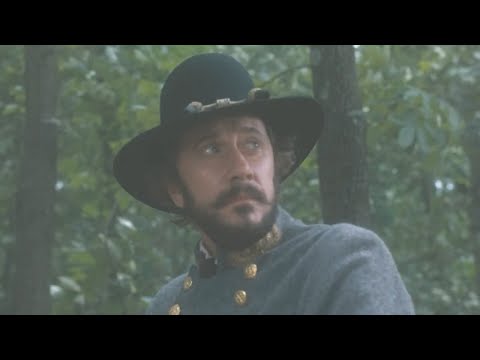 GETTYSBURG (1993) | Armistead and Garnett