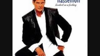 David Hasselhoff - Then You Can Tell Me Goodbye