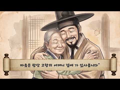 서애 류성룡의 효행