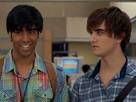 Degrassi Mini 505 - Searching for Sinder3lla, Part Three