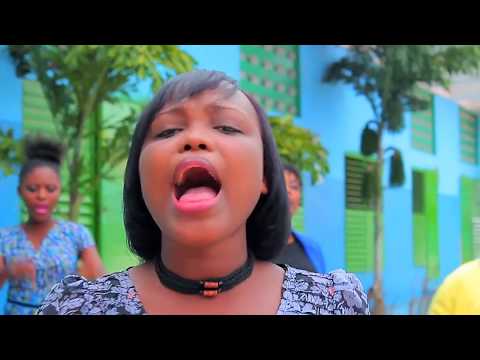 Kompa Evangelique 2017 - Bondye avek nou nan tout detres - Haitian Gospel Music 2017 HD