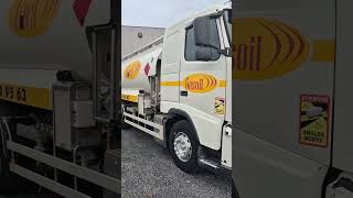 Бензовоз Volvo FH 420 20 000L FUEL/CARBURANT TRUCK - 5 COMP | Изображение 4 - Autoline