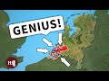 How The Dutch Realized This Insane Megaproject