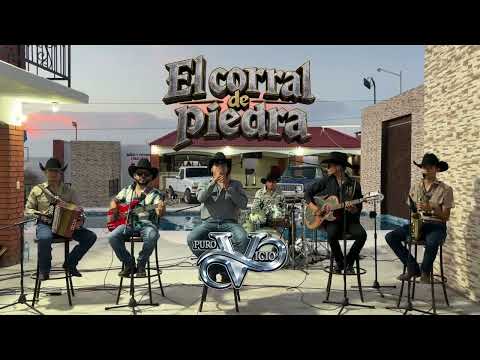El Corral De Piedra - Puro Vicio Norteño (LIVE VOL.2)