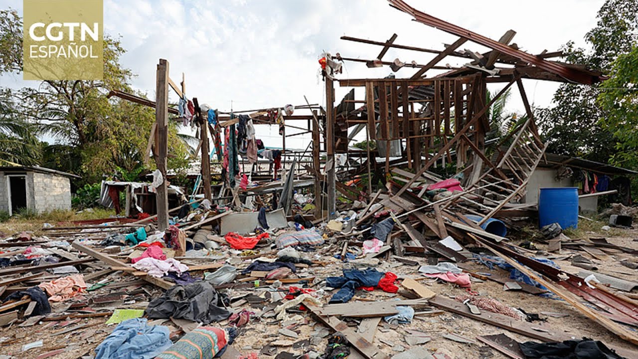 Premier tailandés promete continuar lucha en frontera y Camboya acoge propuesta de alto el fuego