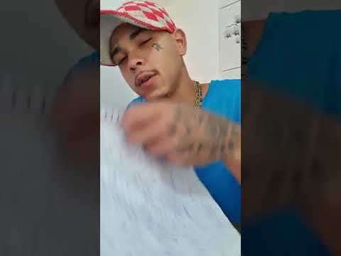 Mc menor da bx (I Aquela polo da lala )
