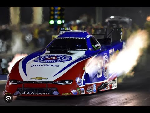 HUGE ANNOUNCMENT!!! NASTY RACING is going NITRO RACING!!!