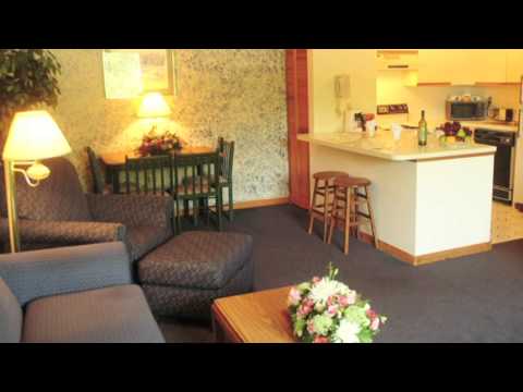 Groton Inn & Suites - Groton, CT