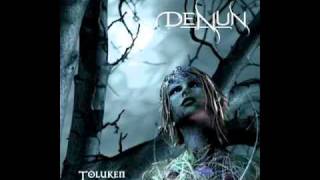 Denun - La Condición Del Sueño (Tiempo)
