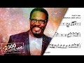 "Dancin With You" - Everette Harp - 🎷Sax Alto transcription🎷